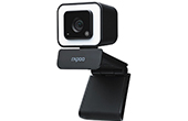 Webcam | Webcam RAPOO C270L