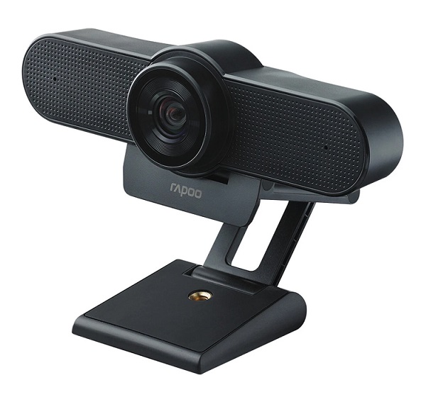 Webcam 4K RAPOO C500