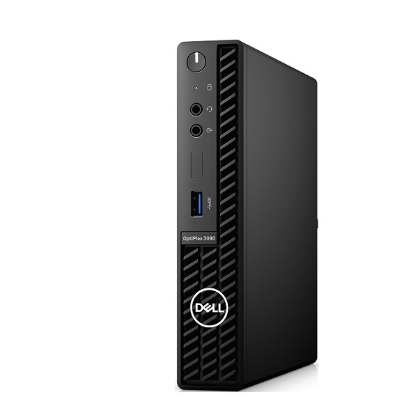 Máy tính để bàn DELL Optiplex 3090 Micro (42OC390002)