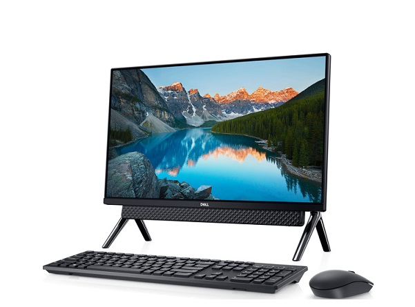 Máy tính để bàn DELL Inspiron 5400 (42INAIO540009)