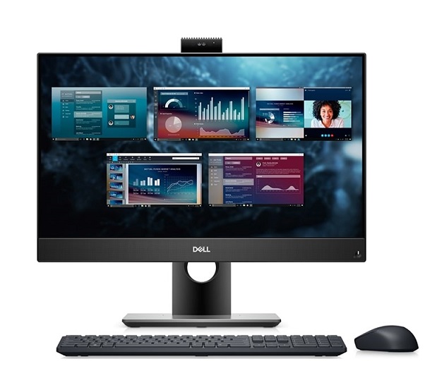 Máy tính để bàn DELL AIO 7490 (i7-11700)