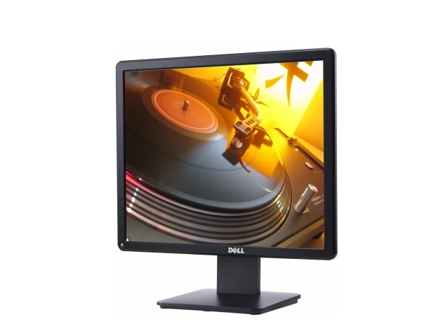 Màn hình vi tính LCD 17-inch DELL E1715S