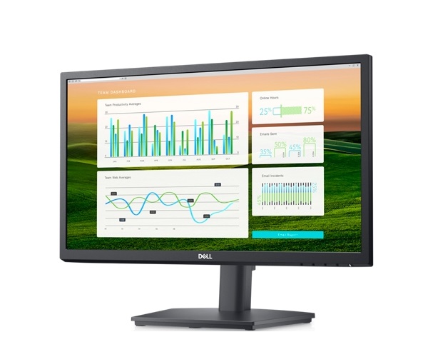 Màn hình vi tính LCD LED 21.45-inch DELL E2222HS