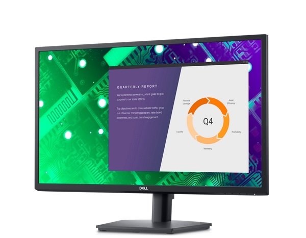 Màn hình vi tính LCD LED 27-inch DELL E2722HS (W5T9T)