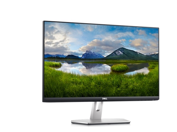 Màn hình vi tính LCD 23.8-inch DELL S2421HN