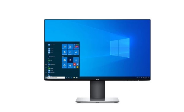 Màn hình vi tính LCD UltraSharp 24-inch DELL U2421HE