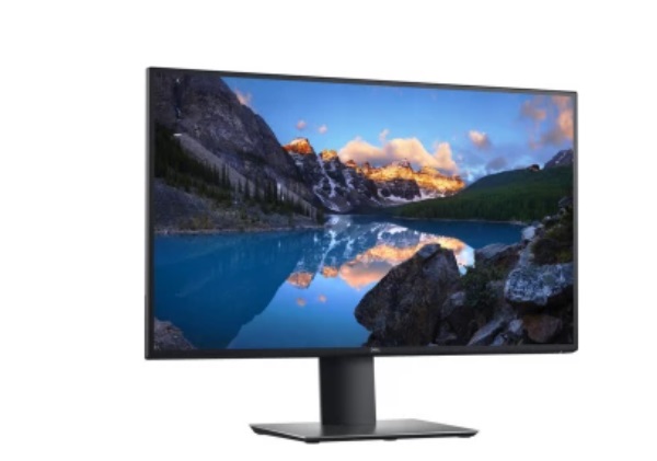 Màn hình vi tính LCD 27-inch DELL U2720Q