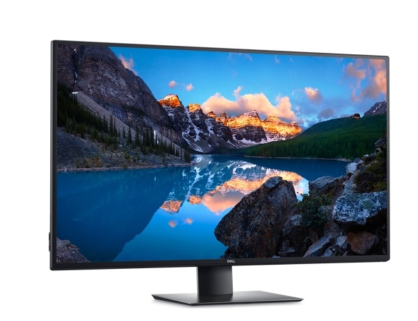 Màn hình vi tính LCD UltraSharp 42.51-inch DELL U4320Q