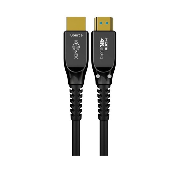 Cáp HDMI 2.0 dài 5m Golden Konek