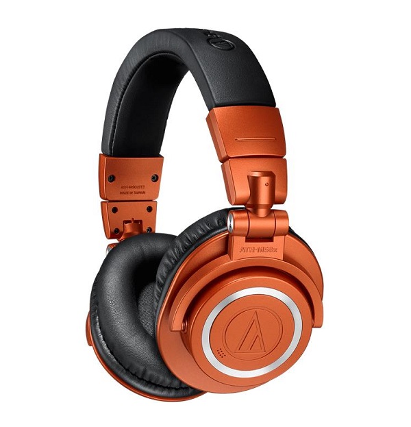 audio-technica ath-m50x bt2 オーディオ機器