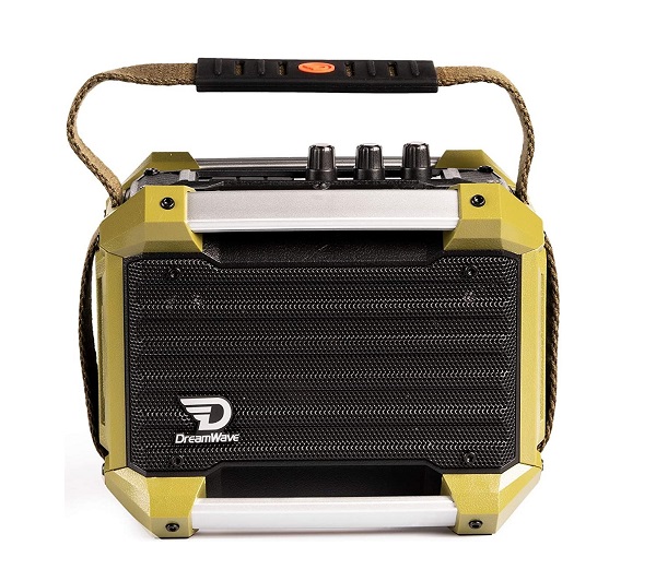 Loa Bluetooth Dreamwave RockStar MINI