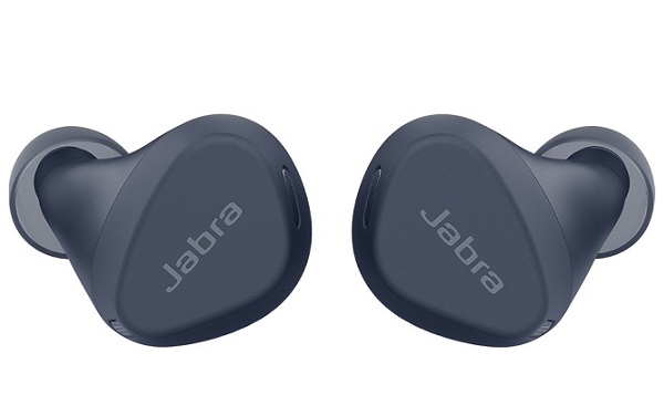 Bộ tai nghe Jabra Elite Active Earbuds