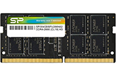 RAM Silicon Power | RAM Laptop Silicon Power DDR4-2666 CL19 SODIMM 4GB