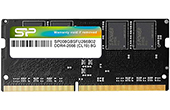 RAM Silicon Power | RAM Laptop Silicon Power DDR4-2666 CL19 SODIMM 8GB