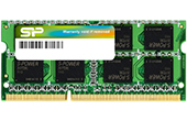 RAM Silicon Power | RAM Laptop Silicon Power DDR3L-1600 CL19 SODIMM 8GB (512Mx8)