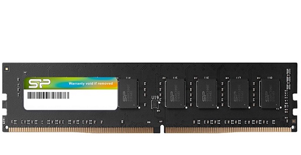 RAM PC Silicon Power DDR4-3200 CL19 UDIMM 8GB