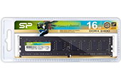 RAM Silicon Power | RAM PC Silicon Power DDR4-2400 CL19 UDIMM 16GB