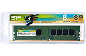 RAM Silicon Power | RAM PC Silicon Power DDR4-2400 CL19 UDIMM 8GB