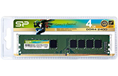 RAM Silicon Power | RAM PC Silicon Power DDR4-2400 CL19 UDIMM 4GB