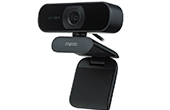 Webcam | Webcam RAPOO XW180