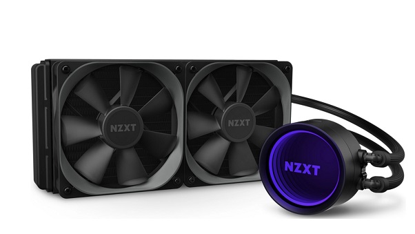 Tản nhiệt nước NZXT Kraken X53 (240mm)