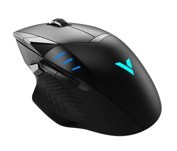 Chuột quang Gaming RAPOO VT300