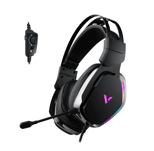 Tai nghe Headset Gaming RAPOO VH710