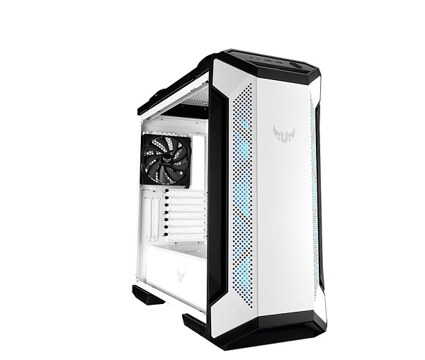 Vỏ Case máy tính ASUS TUF Gaming GT501 White Edition