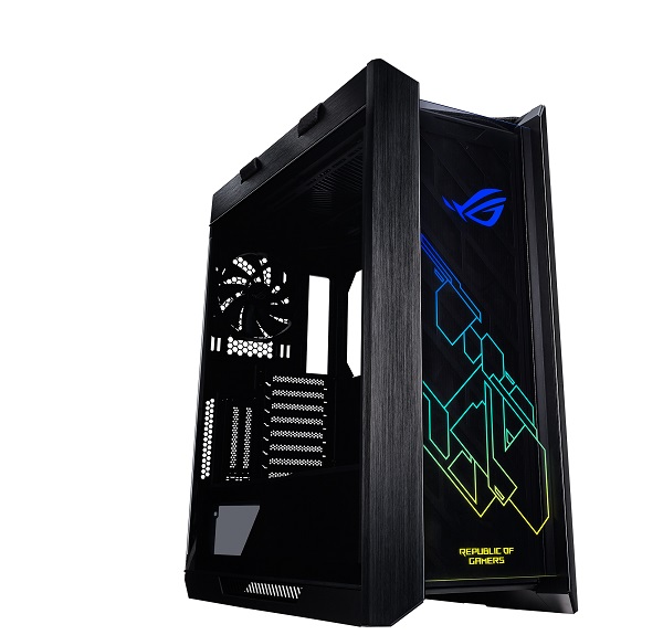 Vỏ Case máy tính ASUS Rog Strix Helios GX601