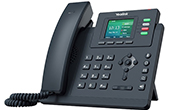 Điện thoại IP Yealink | Điện thoại IP Yealink SIP-T33P