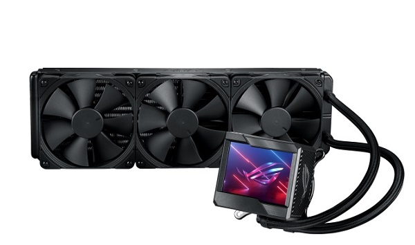 Bộ tản nhiệt CPU ASUS ROG RYUJIN II 360