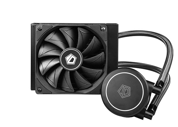 Bộ tản nhiệt nước ID-COOLING FROSTFLOW X 120