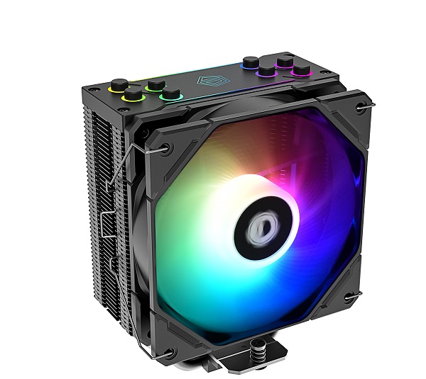 Tản nhiệt CPU ID-COOLING SE-224-XT ARGB V3