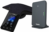 Điện thoại hội nghị Yealink | Hệ thống điện thoại hội nghị không dây Yealink CP935W-Base