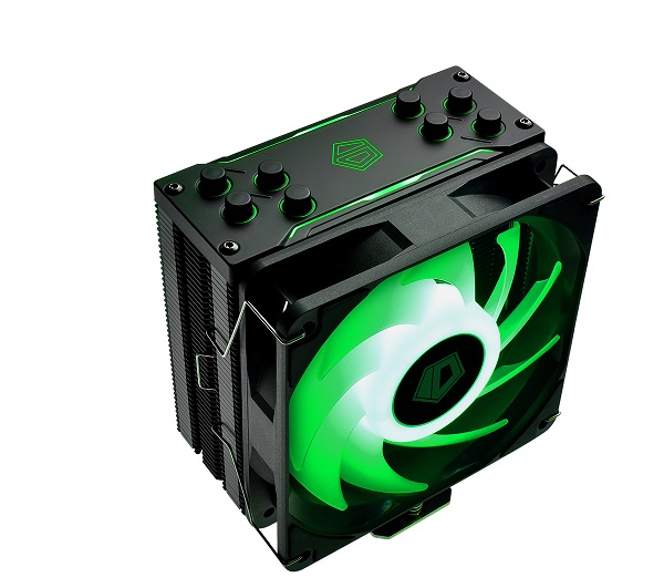 Tản nhiệt CPU ID-COOLING SE-224-XT RGB