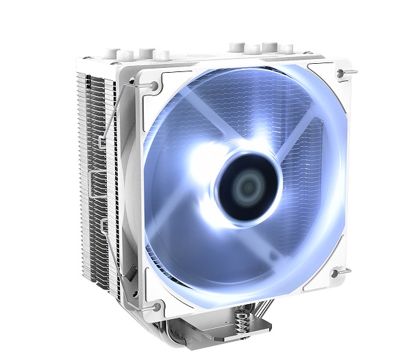 Tản nhiệt CPU ID-COOLING SE-224-XT WHITE