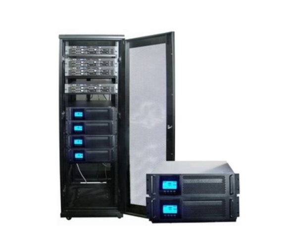 Tủ đựng bình dạng Rack SOROTEC BPR72V