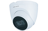 Camera IP KBVISION | Camera IP Dome hồng ngoại 2.0 Megapixel KBVISION KX-A2112N3