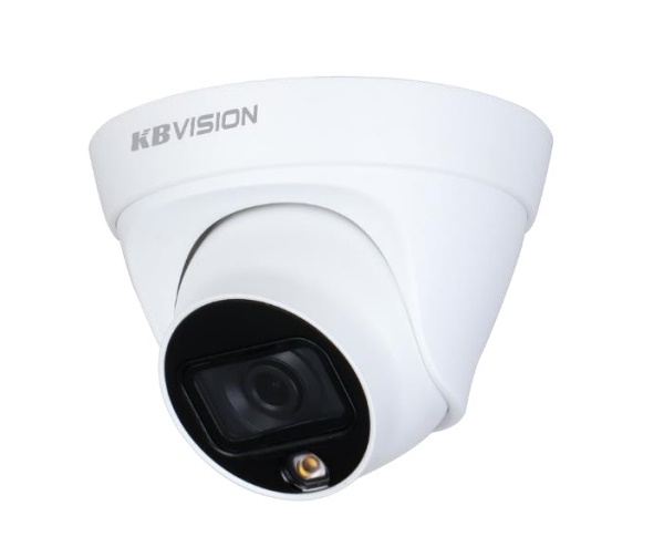 Camera IP Dome Full color 2.0 Megapixel KBVISION KX-AF2112N3