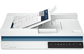 Máy Scanner HP | Máy quét 2 mặt HP ScanJet Pro 2600 F1