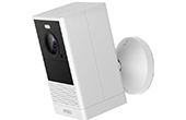 Camera IP DAHUA | Camera IP Full Color không dây 4.0 Megapixel DAHUA IPC-B46LP-White IMOU