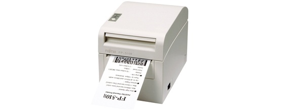 Máy tính tiền in hóa đơn FUJITSU FP-510II