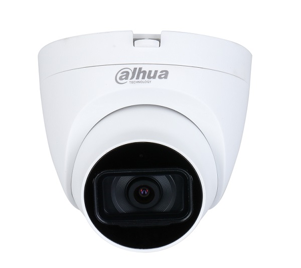 Camera Dome 4 in 1 hồng ngoại 5.0 Megapixel DAHUA DH-HAC-HDW1500TLQP-A-S2