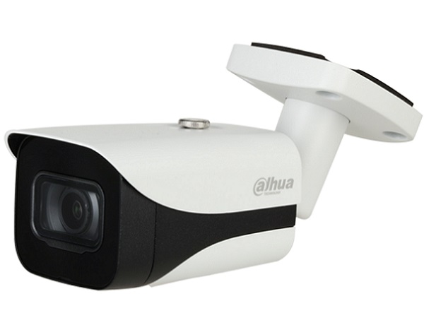 Camera IP hồng ngoại 2.0 Megapixel DAHUA DH-IPC-HFW5241EP-SE