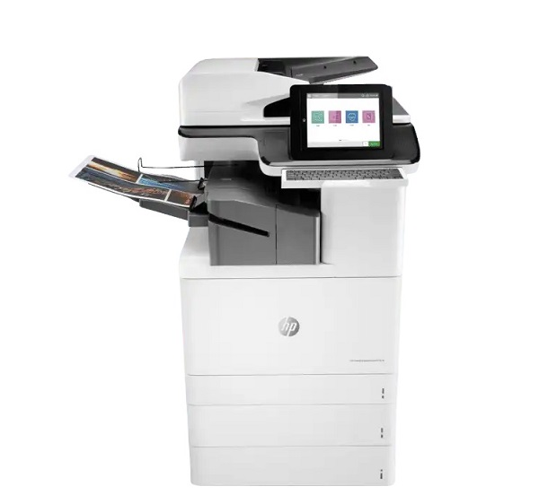 Máy in Laser màu đa chức năng HP Color LaserJet Enterprise MFP M776ZS (T3U56A)