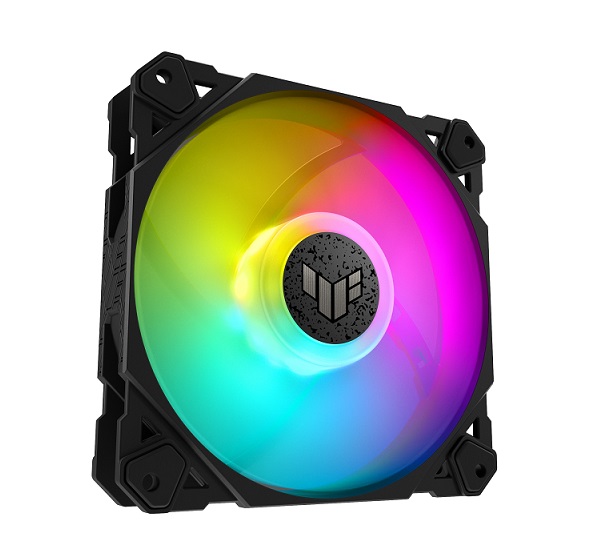 ASUS TUF Gaming TF120 ARGB Fan