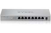Thiết bị mạng ZyXEL | 8-Port 2.5GbE Unmanaged Switch ZyXEL MG-108