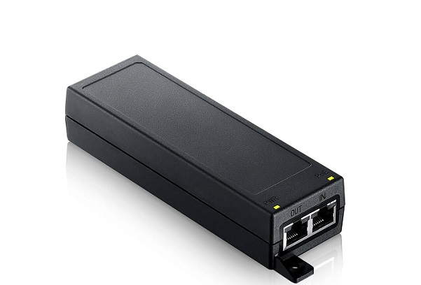 2.5G PoE+ Injector ZyXEL PoE12-30W