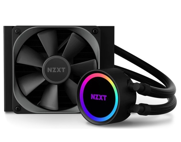 Tản nhiệt nước NZXT Kraken 120 (120mm)