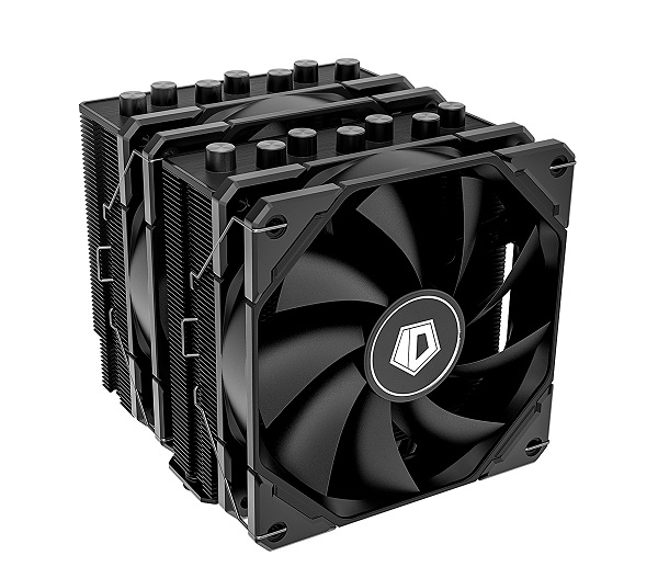 Tản nhiệt CPU ID-COOLING SE-207-XT Advanced (2 fan-7 ống đồng)